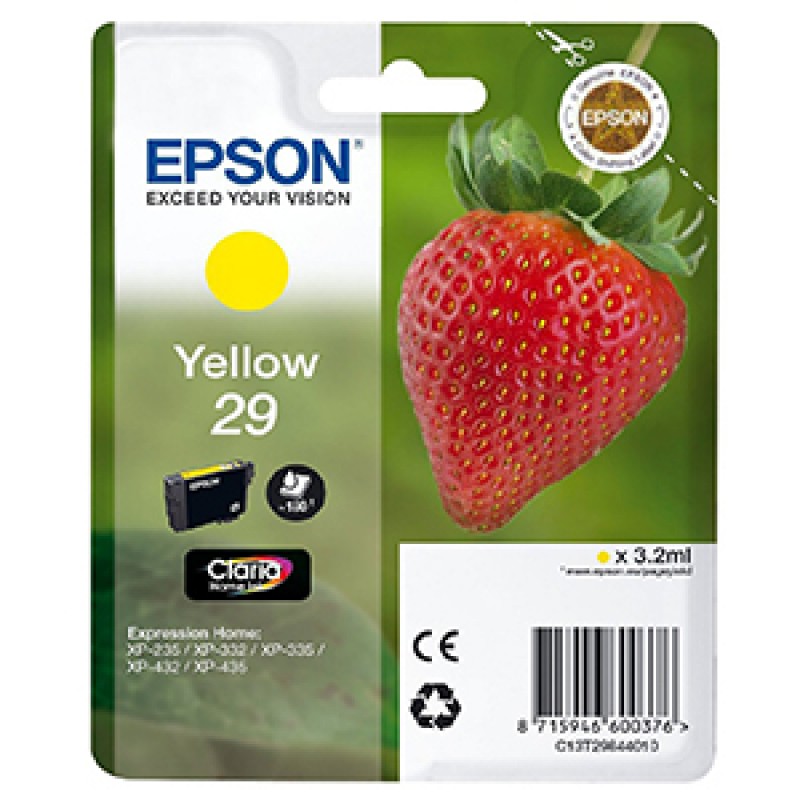 Cartuccia Epson T2984