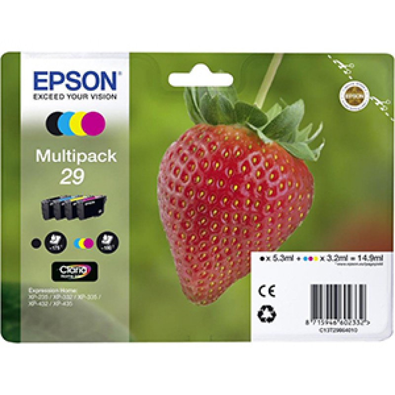 Cartuccia Epson T2986