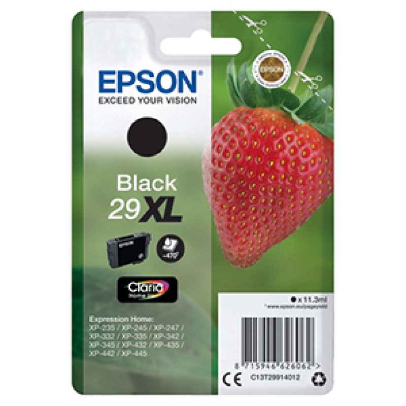 Cartuccia Epson T2991