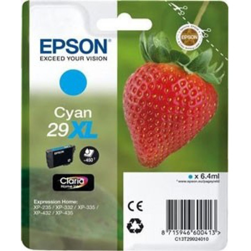Cartuccia Epson T2992