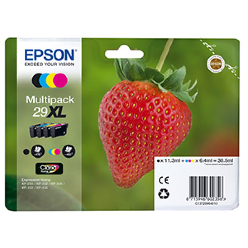 Cartuccia Epson T2996