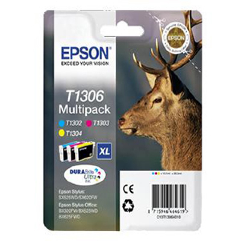 Cartuccia Epson T1306