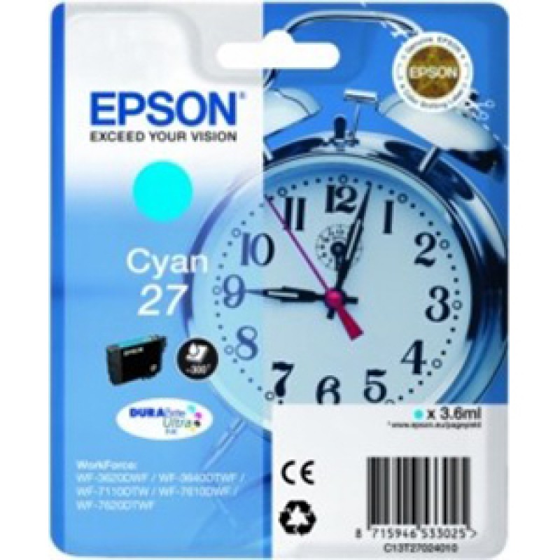 Cartuccia Epson T2702
