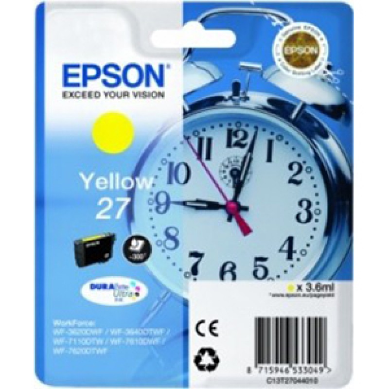 Cartuccia Epson T2704