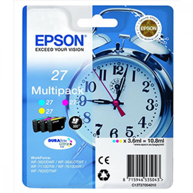 Cartuccia Epson T2705