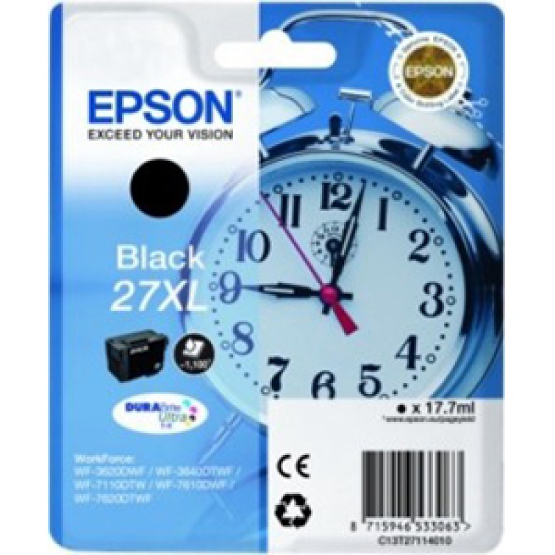 Cartuccia Epson T2711