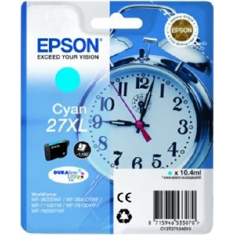 Cartuccia Epson T2712