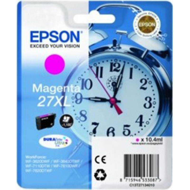 Cartuccia Epson T2713