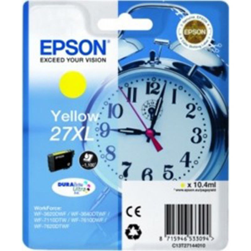 Cartuccia Epson T2714