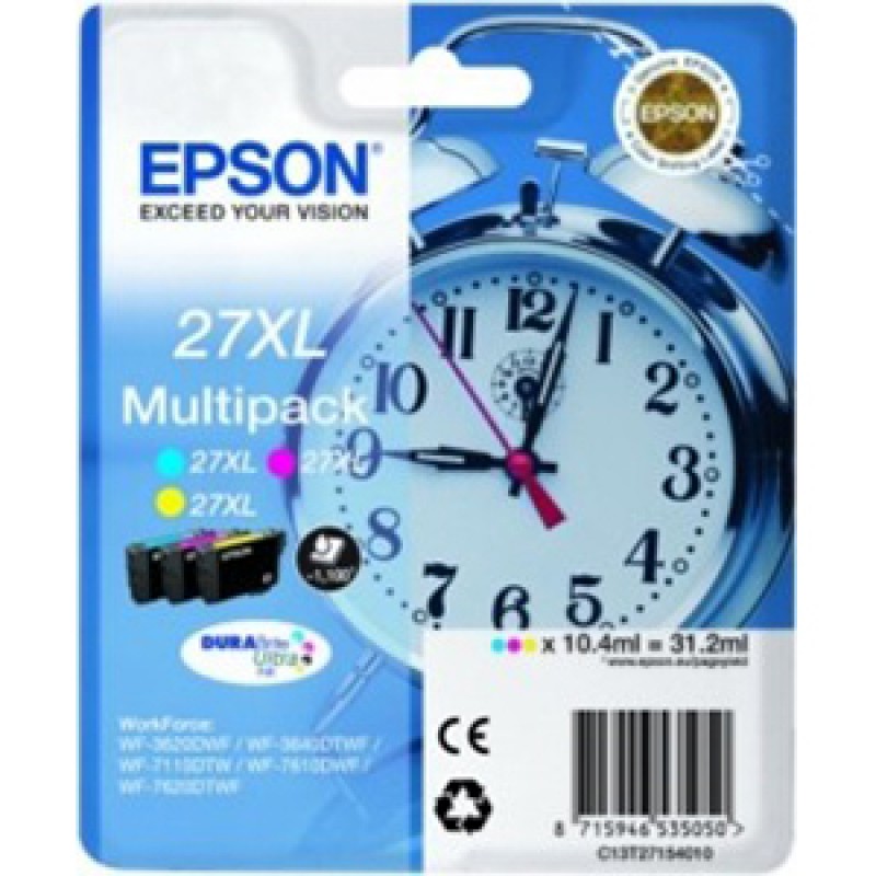 Cartuccia Epson T2715