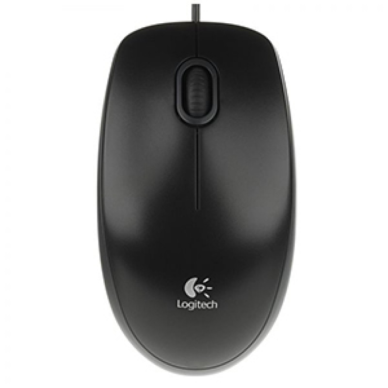 Mouse Logitech USB LGT-910-003357