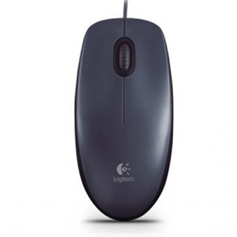 Mouse Logitech USB LGT-M90