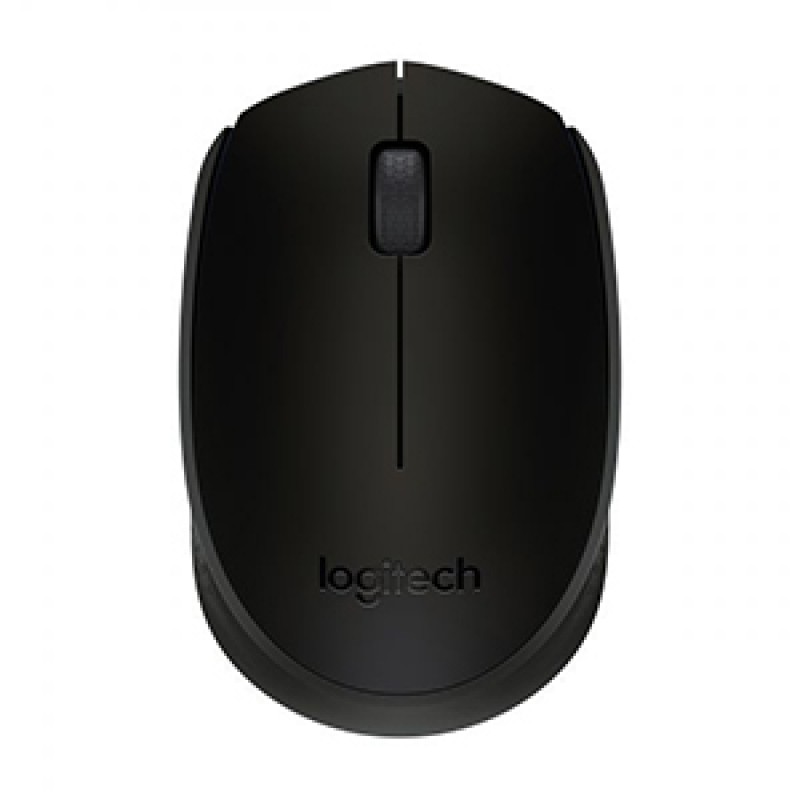 Mouse Logitech Wireless B170 RF