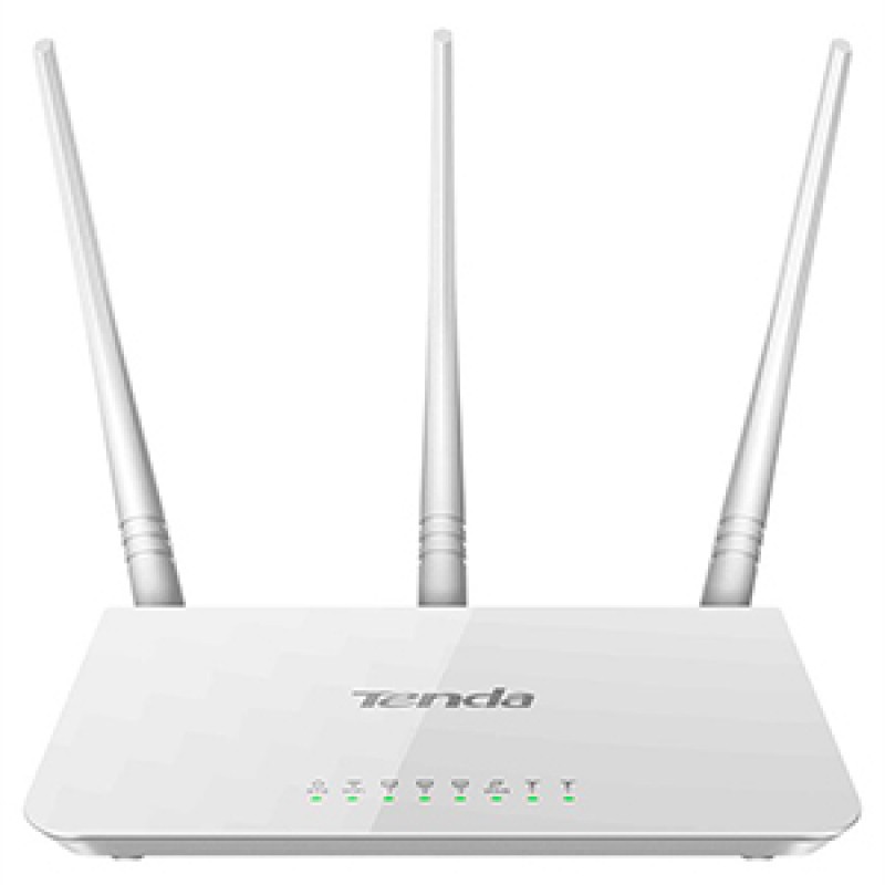 Router Tenda F3