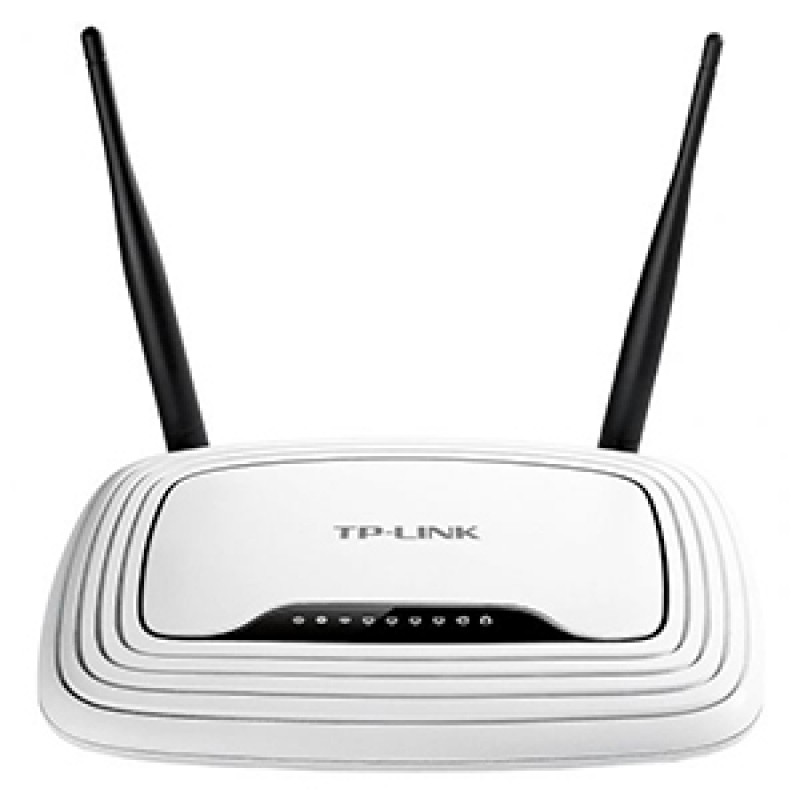 Router TP-Link Wireless TL-WR841N