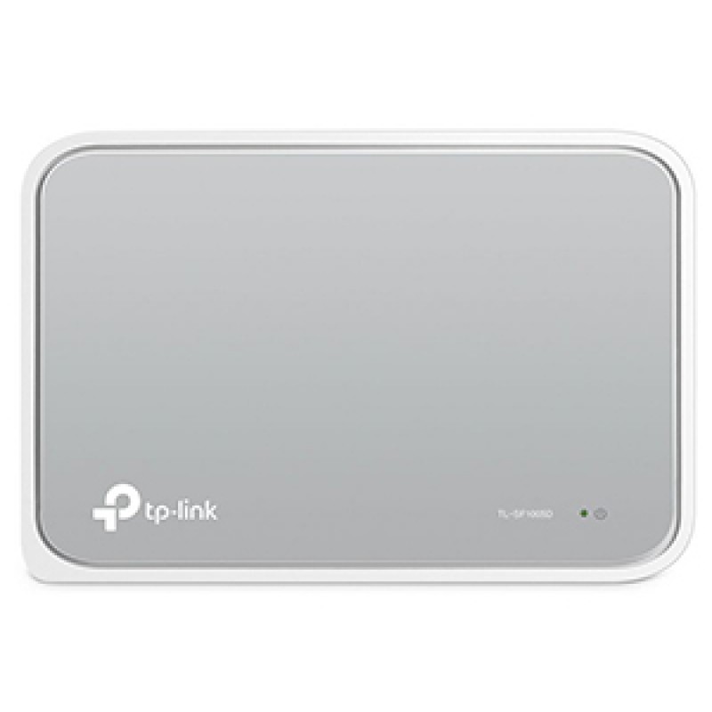 Switch Desktop TP-Link TL-SF1005D A 5 Porte