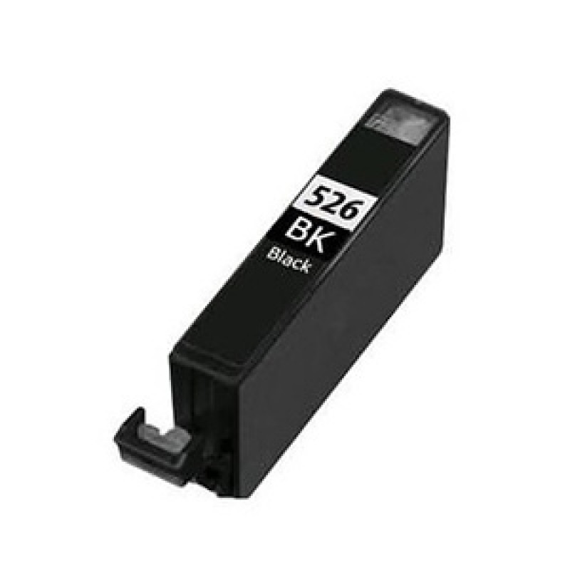 Cartuccia Canon Compatibile CLI-526BK