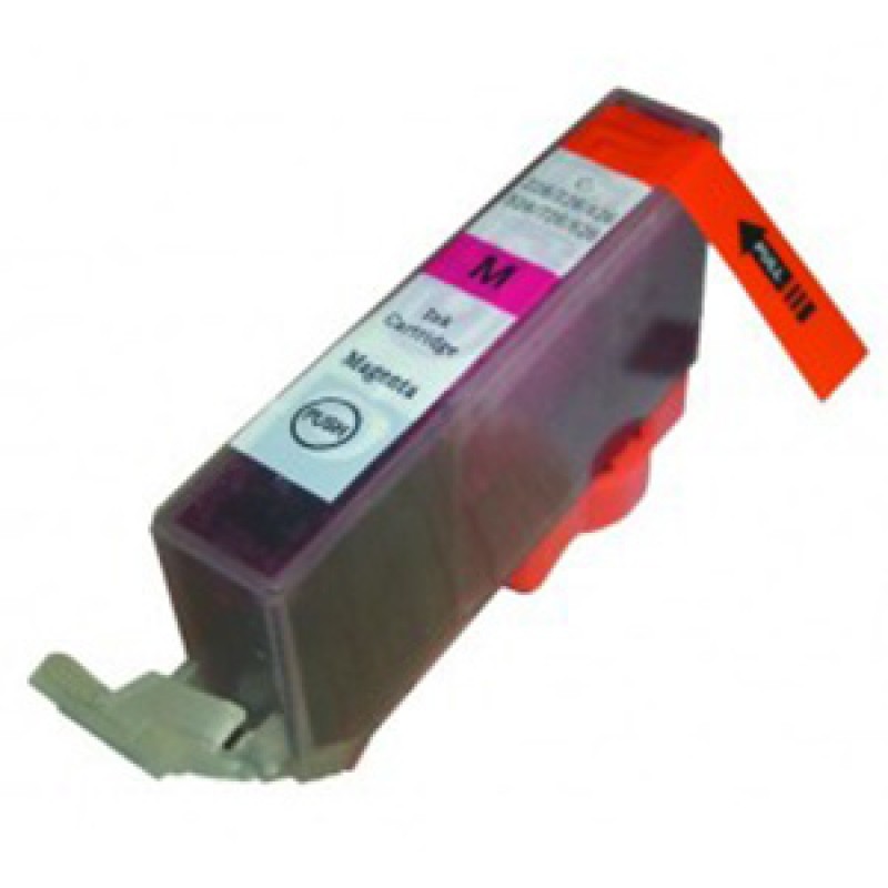 Cartuccia Canon Compatibile CLI-526M