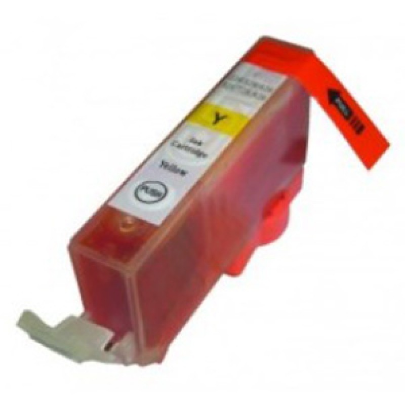 Cartuccia Canon Compatibile CLI-526Y