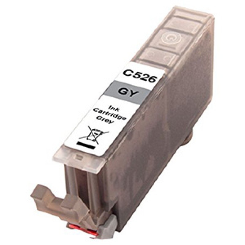 Cartuccia Canon Compatibile CLI-526GY