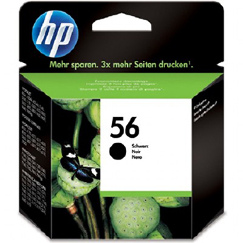 Cartuccia HP 56