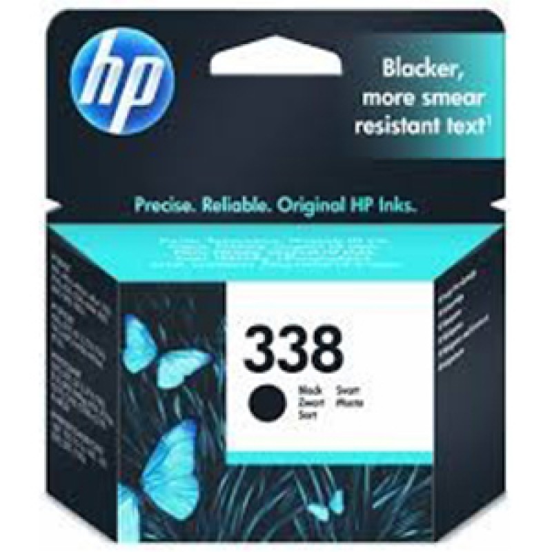 Cartuccia HP 338