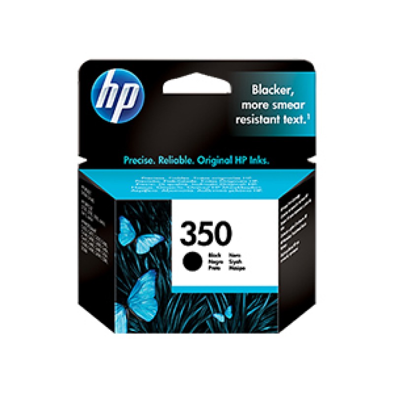 Cartuccia HP 350