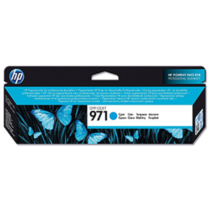 Cartuccia HP 971 C