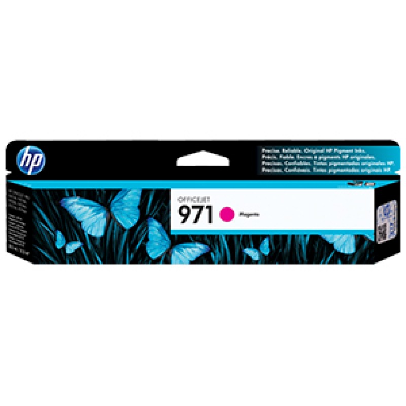 Cartuccia HP 971 M