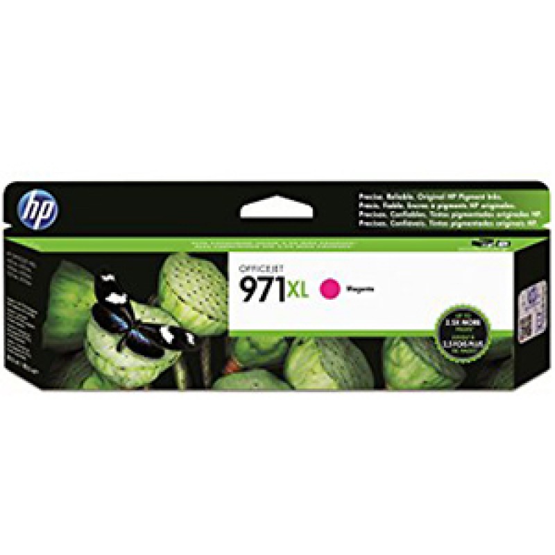 Cartuccia HP 971XL M