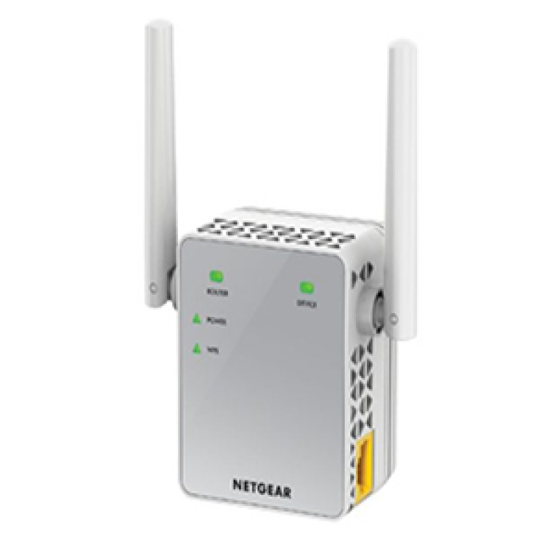 Range Extender Netgear EX3700-100PES