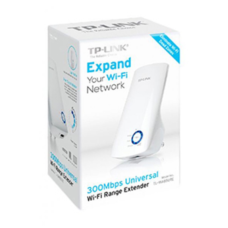 Range Extender TP-Link TL-WA850RE