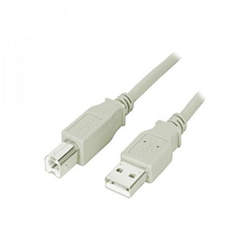 Cavo USB 2.0  ADJ Type A-B 1,8 M