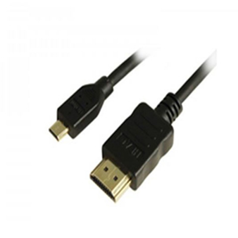 Cavo AV ADJ HDMI-Micro HDMI 2 M