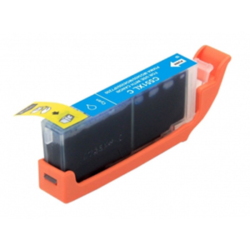 Cartuccia Canon Compatibile CLI-551XLC