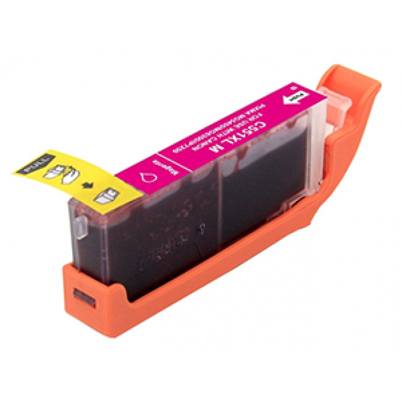 Cartuccia Canon Compatibile CLI-551XLM