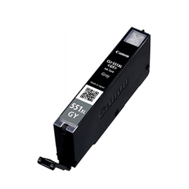 Cartuccia Canon Compatibile CLI-551XLGY