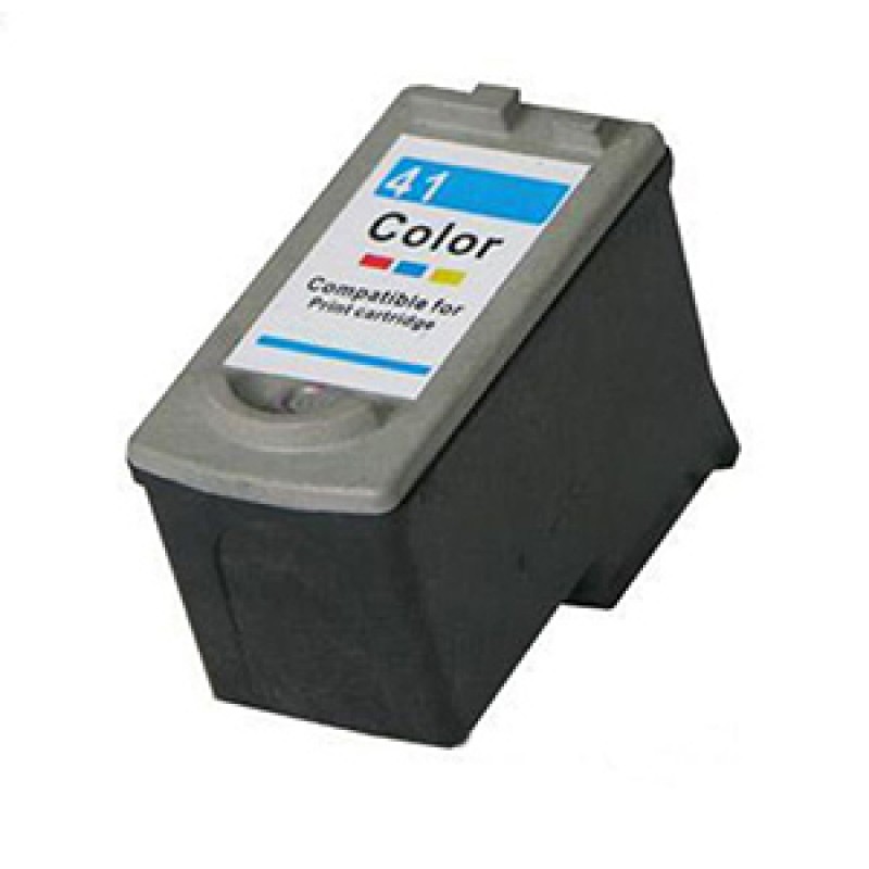 Cartuccia Canon Compatibile CL-41