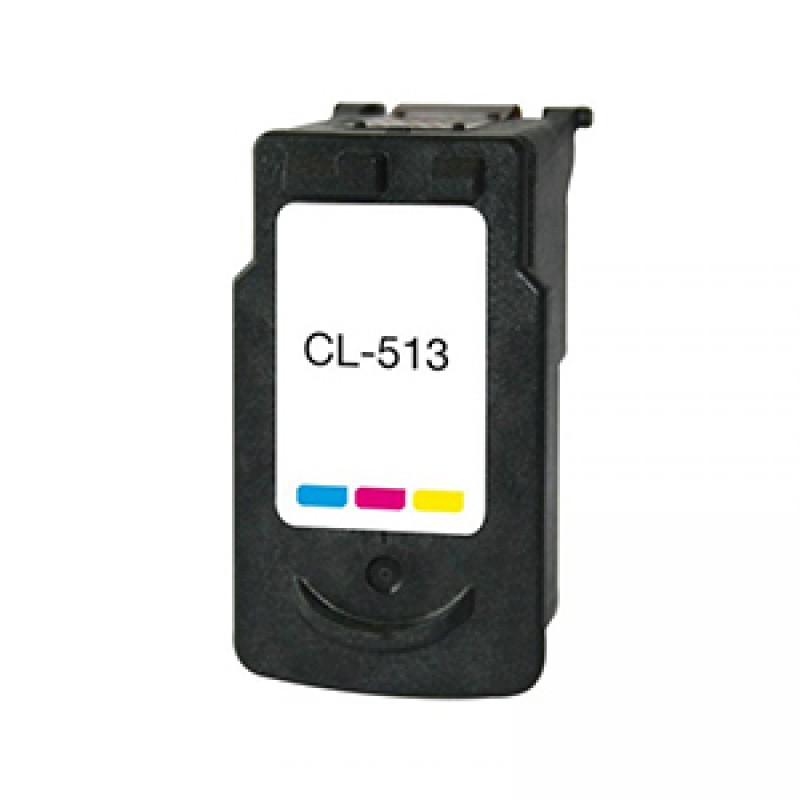 Cartuccia Canon Compatibile CL-513