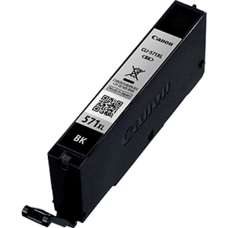 Cartuccia Canon Compatibile  CL-571XL-BK