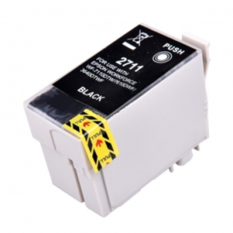 Cartuccia Epson Compatibile T2711