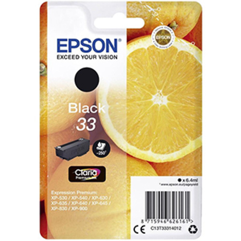 Cartuccia Epson T3331