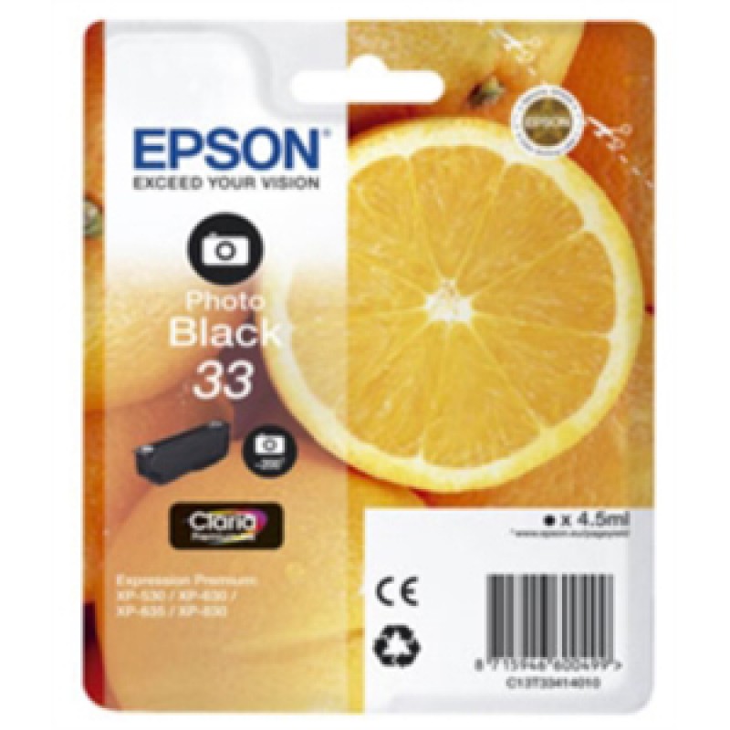 Cartuccia Epson T3341