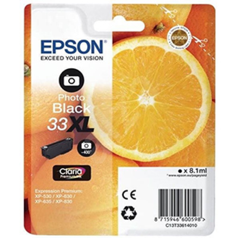 Cartuccia Epson T3361
