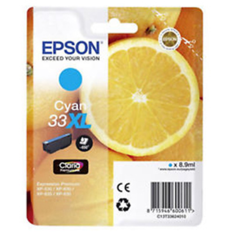 Cartuccia Epson T3362
