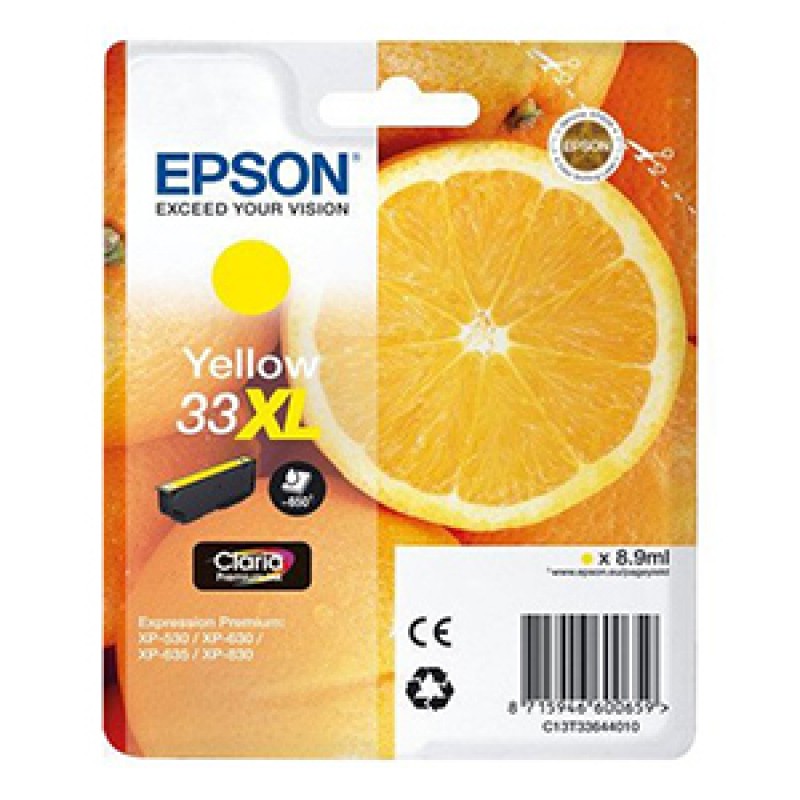 Cartuccia Epson T3364