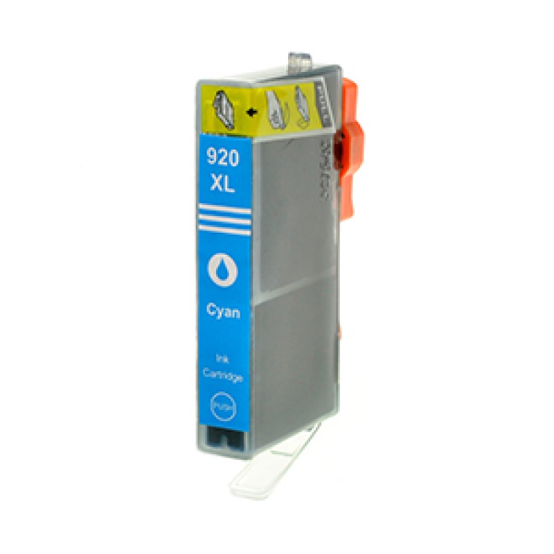 Cartuccia HP Compatibile 920XL C