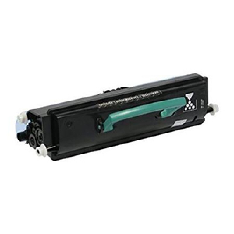 Toner Laser Lexmark Rigenerato E25A11E