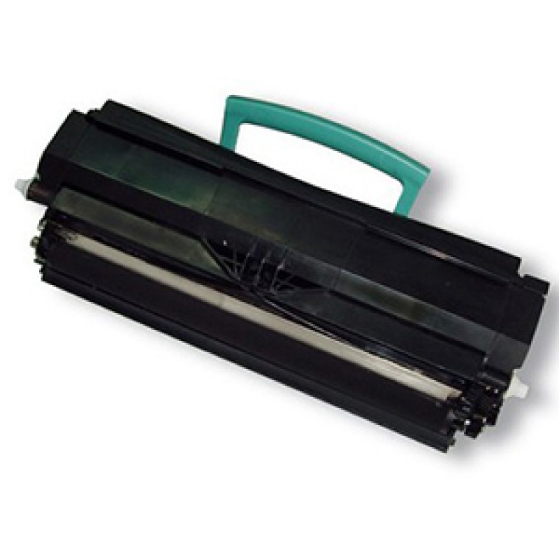 Toner Laser Lexmark Rigenerato E260A31E