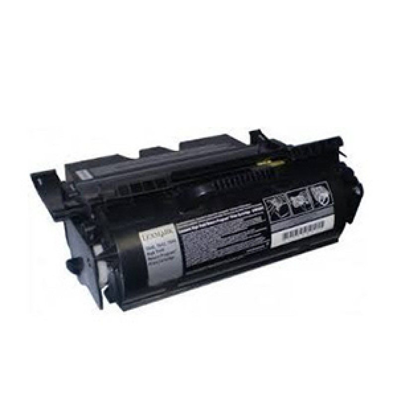 Toner Laser Lexmark Rigenerato 64040HW